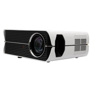 PROYECTOR PHILCO FULL HD (1920 X 1080) 3500 LUMENES - 5