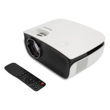 PROYECTOR PHILCO 1280 X 1080 2000 LUMENES - 1