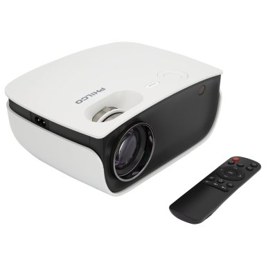 PROYECTOR PHILCO 1280 X 1080 2000 LUMENES - 5