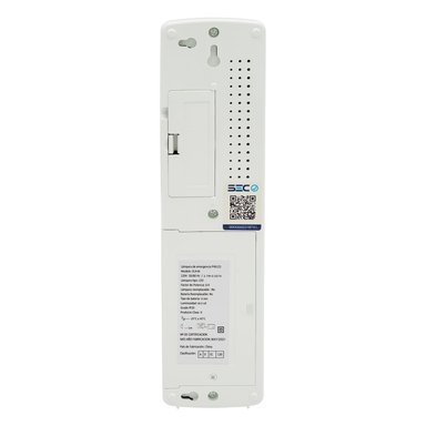 LAMPARA DE EMERGENCIA PHILCO 30 LED - 3