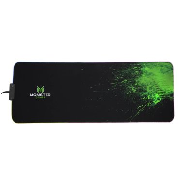 PA353 PAD MOUSE MONSTER MULTICOLOR 80X30 - 1