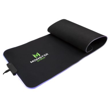 PA353 PAD MOUSE MONSTER MULTICOLOR 80X30 - 3