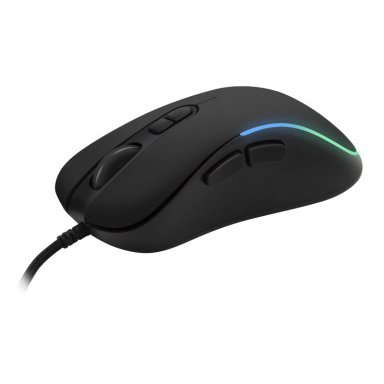 MOUSE MONSTER AUDIO M1042 GAMER BOLD - 3