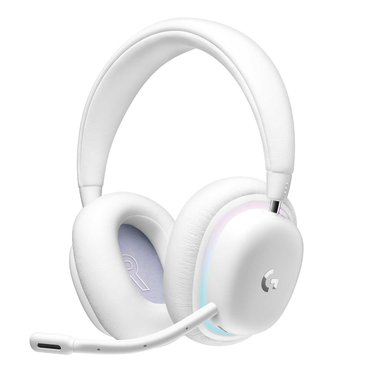 AUDÍFONOS GAMER LOGITECH HEADSET TRUE WIRELESS 981-001082 G735 BLUETOOTH - 4