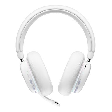 AUDÍFONOS GAMER LOGITECH HEADSET TRUE WIRELESS 981-001082 G735 BLUETOOTH - 5