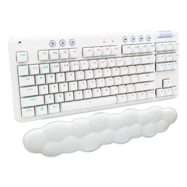 TECLADO GAMING G715 WIRELESS TACTILE - 1