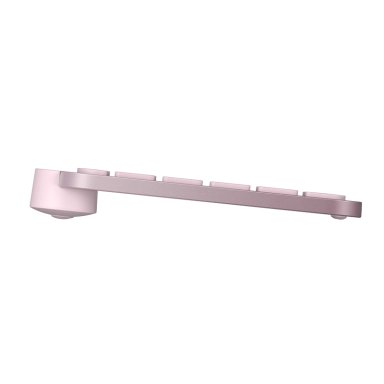 TECLADO LOGITECH 920-010478 MX KEYS MINI ROSE - 3
