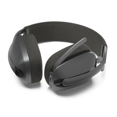 LOGITECH ZONE VIBE 100 - GRAPHITE - 3