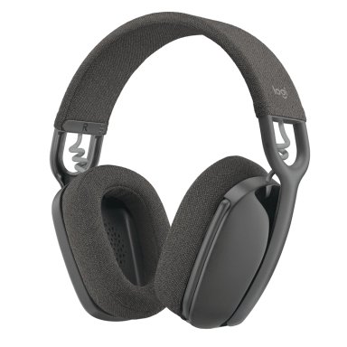 LOGITECH ZONE VIBE 100 - GRAPHITE - 4