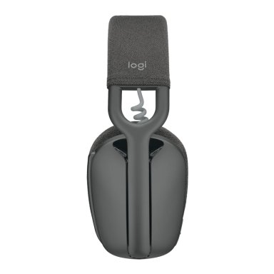 LOGITECH ZONE VIBE 100 - GRAPHITE - 5
