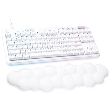 TECLADO GAMER LOGITECH G713 TACTILE - 1