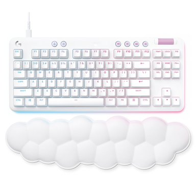 TECLADO GAMER LOGITECH G713 TACTILE - 2