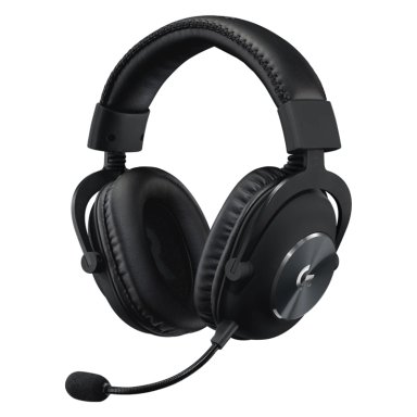 AUDÍFONOS LOGITECH HEADSET TRUE WIRELESS PRO X 981-000906 BLUETOOTH - 1