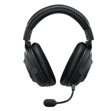 AUDÍFONOS LOGITECH HEADSET TRUE WIRELESS PRO X 981-000906 BLUETOOTH - 2