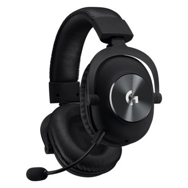 AUDÍFONOS LOGITECH HEADSET TRUE WIRELESS PRO X 981-000906 BLUETOOTH - 3