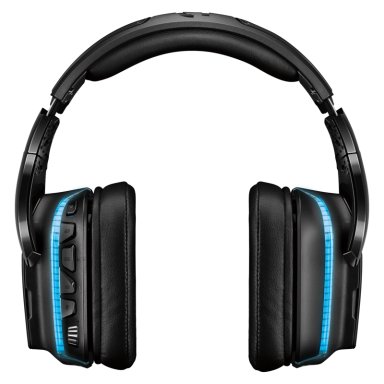AUDÍFONOS GAMER LOGITECH HEADSET 981-000742 SORRLIGHT G935 7.1 BLUETOOTH - 4