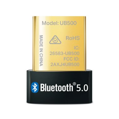 ANTENA TP-LINK BLUETOOTH 5.0 NANO USB - 3