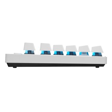TECLADO INALÁMBRICO LOGITECH 920-012143 PRO X TKL LIGHTSPEED BLANCO - 4