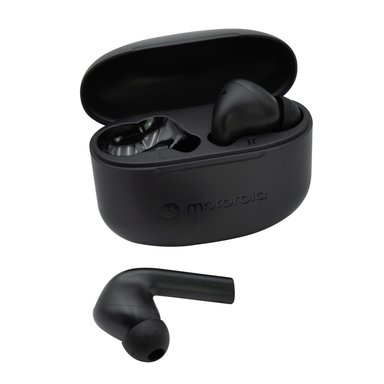 AUDÍFONOS MOTOROLA TRUE WIRELESS MOTOBUDS 65 BLUETOOTH - 2