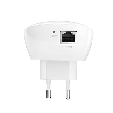REPETIDOR TP-LINK TL-WA850RE 300MBPS - 1