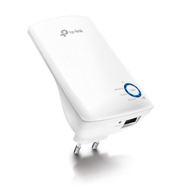 REPETIDOR TP-LINK TL-WA850RE 300MBPS - 3