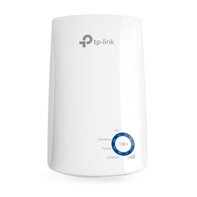 REPETIDOR TP-LINK TL-WA850RE 300MBPS - 4
