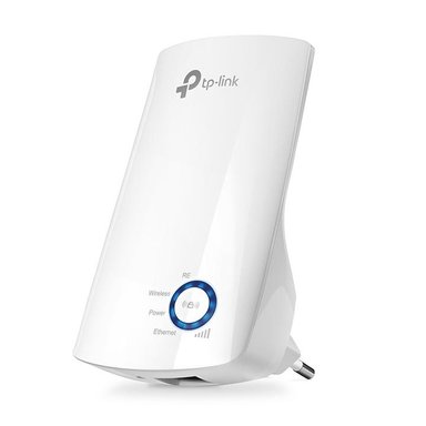 REPETIDOR TP-LINK TL-WA850RE 300MBPS - 6