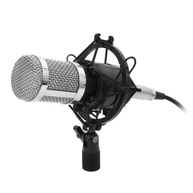 STUDIO MICROPHONE FIFINE CON SOPORTE HI-FI - 1