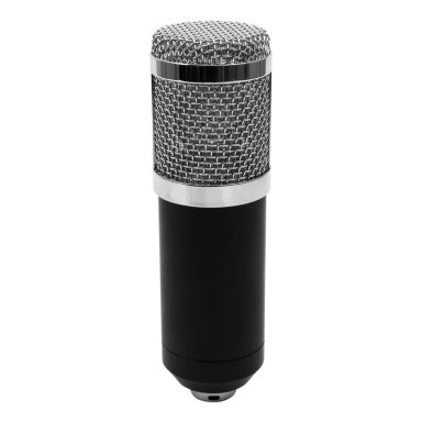 STUDIO MICROPHONE FIFINE CON SOPORTE HI-FI - 2