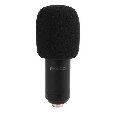 STUDIO MICROPHONE FIFINE CON SOPORTE HI-FI - 4