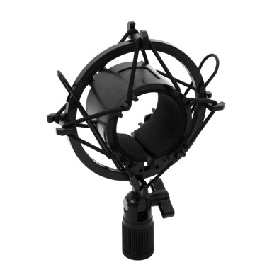 STUDIO MICROPHONE FIFINE CON SOPORTE HI-FI - 5