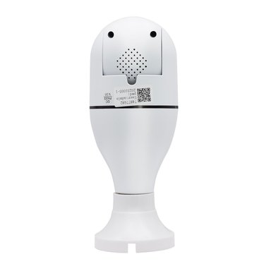 CÁMARA PHILCO WIFI TIPO AMPOLLETA - 5