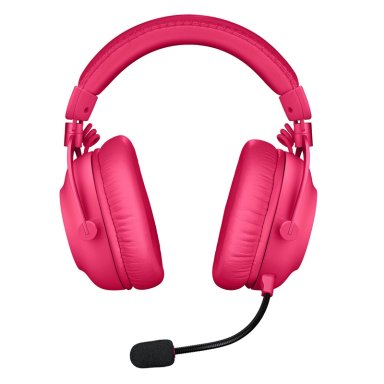 AUDIFONOS PRO X LIGHTSPEED 2 MAGENTA - 5