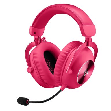 AUDIFONOS PRO X LIGHTSPEED 2 MAGENTA - 7