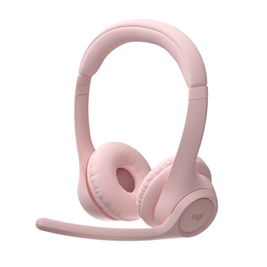 AUDIFONOS LOGITECH, ZONE 300 ROSE - 3