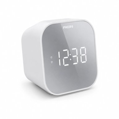 RADIO PHILIPS RELOJ DIGITAL TAR4406/37 - 3