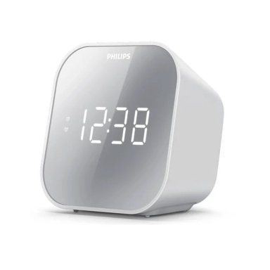RADIO PHILIPS RELOJ DIGITAL TAR4406/37 - 5