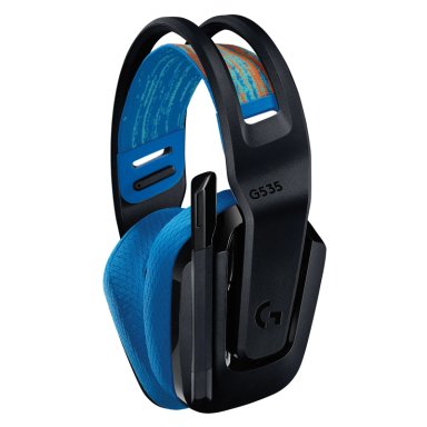 AUDIFONO INALAMBRICO GAMER LOGITECH G535 LIGHTSPEED PS5/ PC - 1