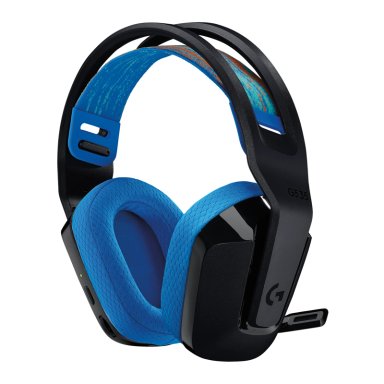 AUDIFONO INALAMBRICO GAMER LOGITECH G535 LIGHTSPEED PS5/ PC - 4