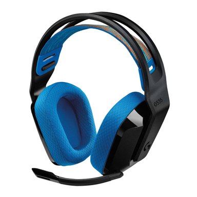 AUDIFONO INALAMBRICO GAMER LOGITECH G535 LIGHTSPEED PS5/ PC - 5