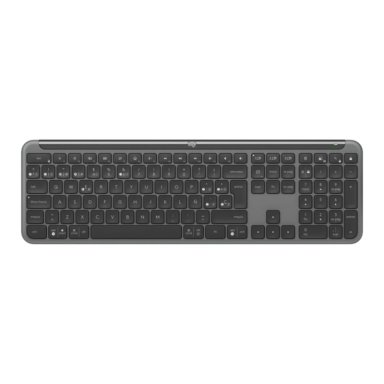 TECLADO INALÁMBRICO LOGITECH K950 SIGNATURE SLIM GRAFITO - 1