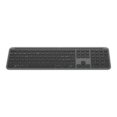 TECLADO INALÁMBRICO LOGITECH K950 SIGNATURE SLIM GRAFITO - 3