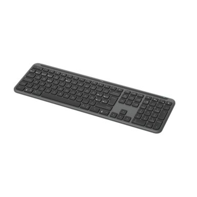 TECLADO INALÁMBRICO LOGITECH K950 SIGNATURE SLIM GRAFITO - 5