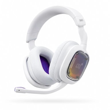 AUDIFONOS INALAMBRICOS PARA XBOX BLANCO LOGITECH G ASTRO A30 - 1