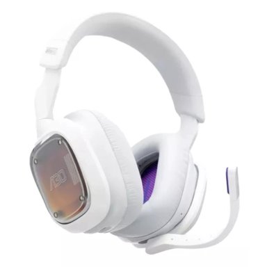 AUDIFONOS INALAMBRICOS PARA XBOX BLANCO LOGITECH G ASTRO A30 - 3