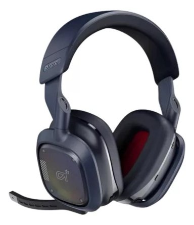 LOGITECH G ASTRO A30 LIGHTSPEED AUDIFONOS INALAMBRICOS XBOX - 4