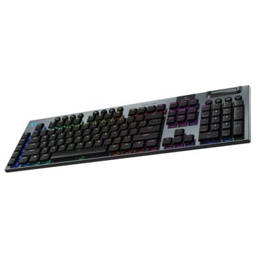 TECLADO INALAMBRICO LOGITECH G915 X LIGHTSPEED TKL NEGRO US - 3