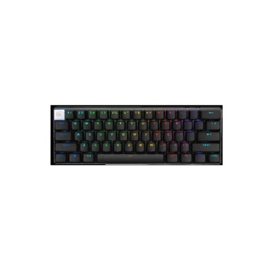 TECLADO INALAMBRICO LOGITECH G PRO X 60 LIGHTSPEED NEGRO - 3