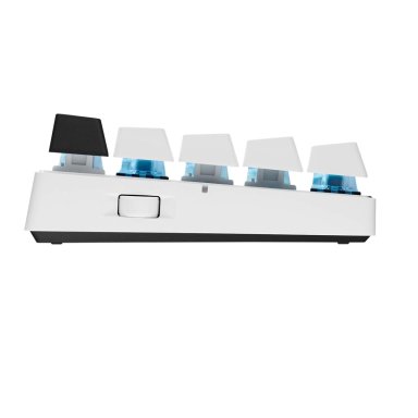 TECLADO INALAMBRICO LOGITECH G PRO X 60 LIGHTSPEED BLANCO - 7