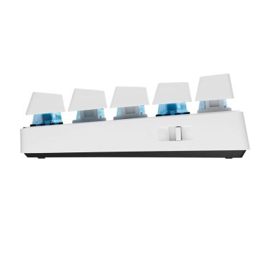 TECLADO INALAMBRICO LOGITECH G PRO X 60 LIGHTSPEED BLANCO - 8